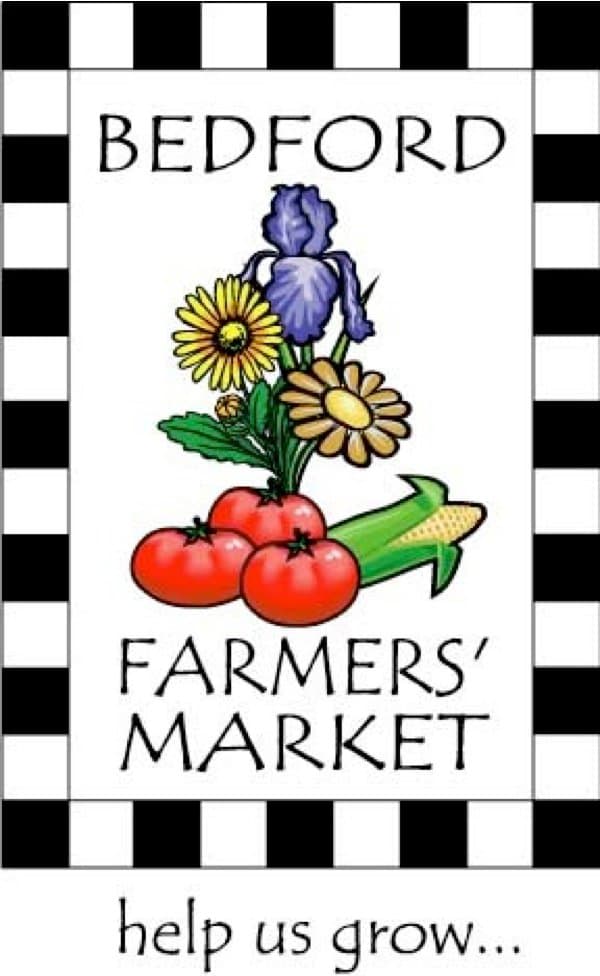 Bedford Farmers Market