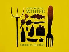 Somerville Winter Farmers Market