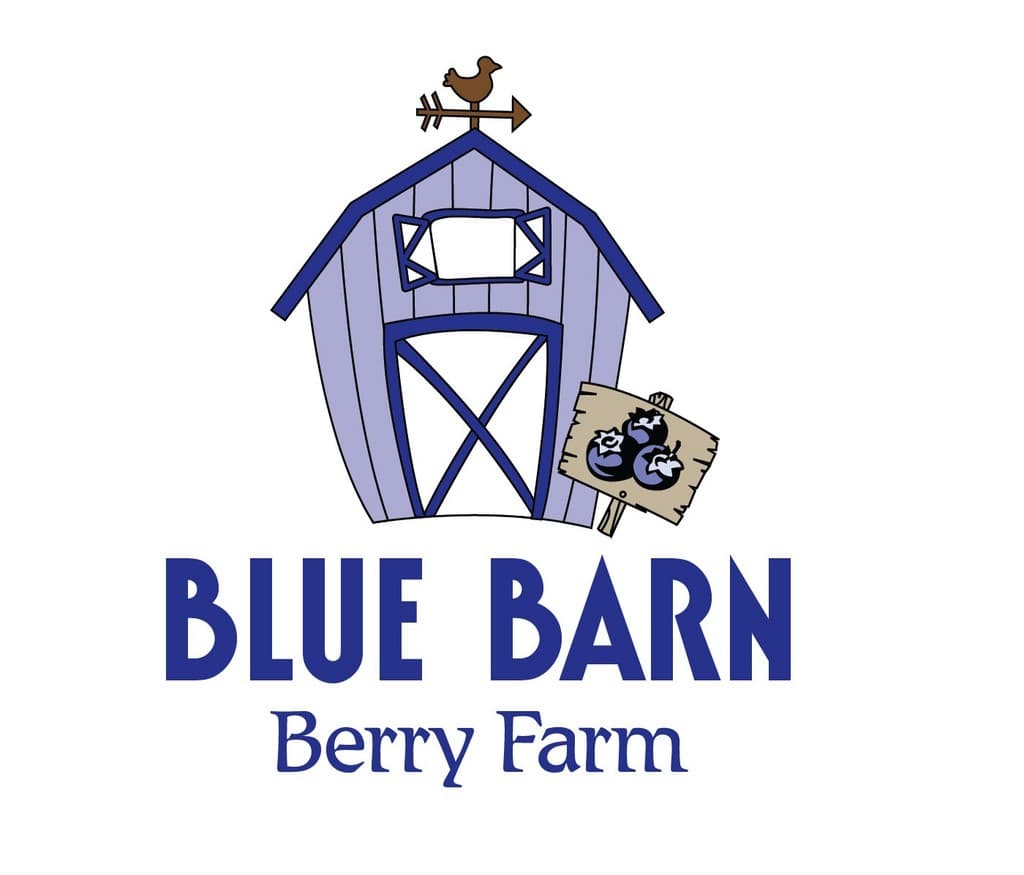 Blue Barn Berry Farm & Event Venue