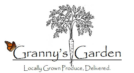 Granny's Garden CSA