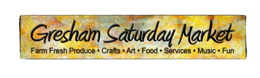 Gresham Saturday Market