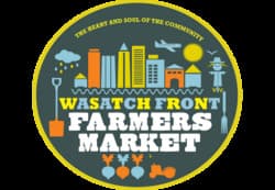 Wasatch Front Farmers Market