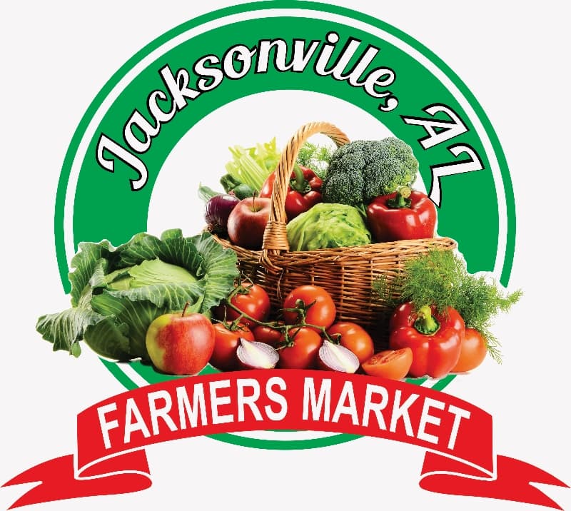 Farmers Market of Jacksonville, AL