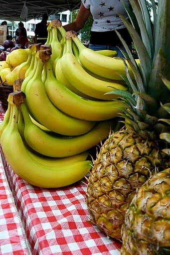 Orlando Farmers Market