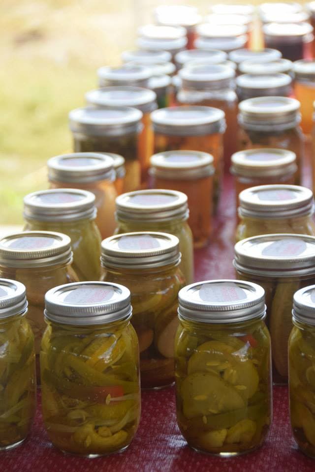 Delcambre Seafood and Farmers Market