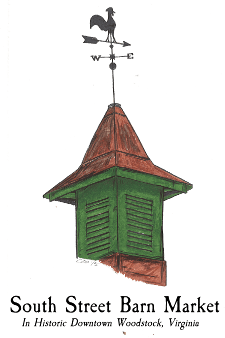 South Street Barn Market