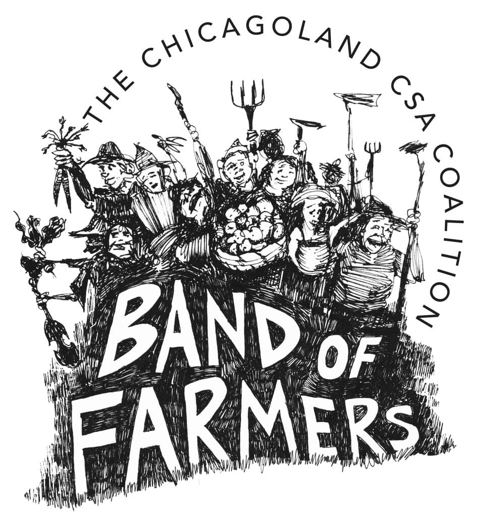 Band of Farmers: The Chicagoland CSA Coalition