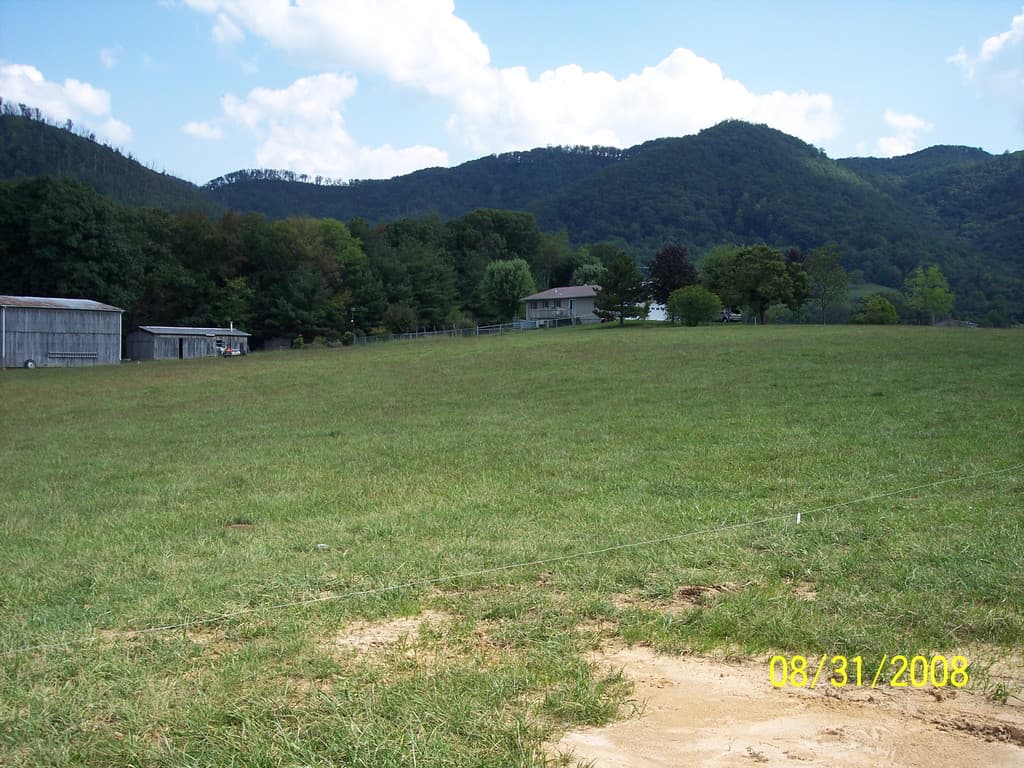 Farm on Kitchen Branch