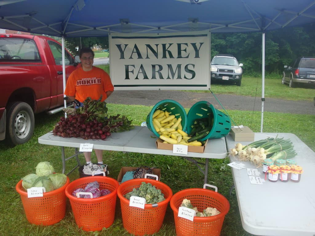 Yankey Farms