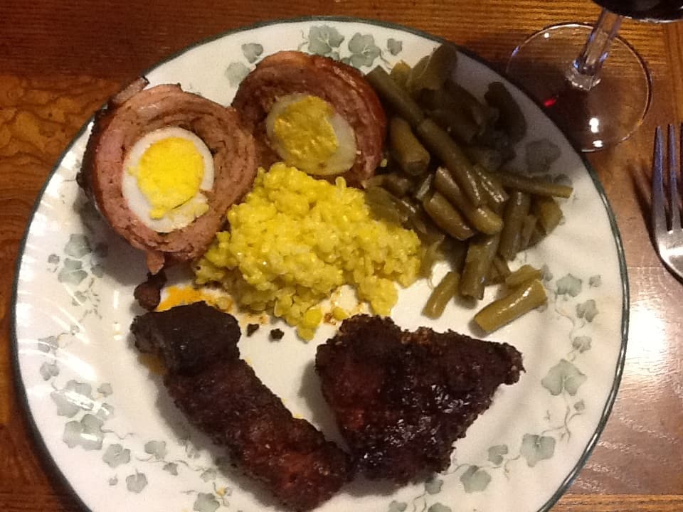 Granny's farm fresh foods