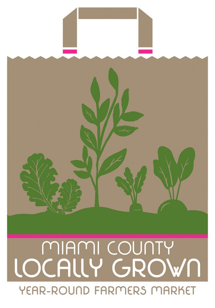 Miami County Locally Grown