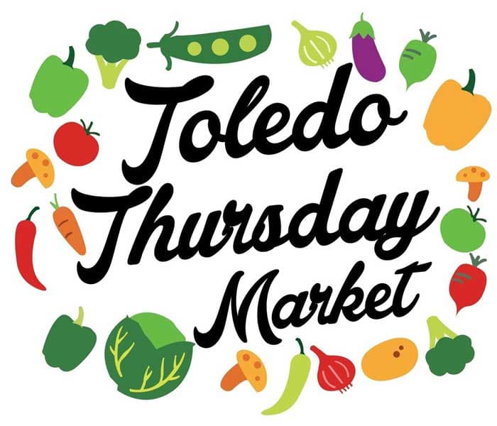Toledo Thursday Market