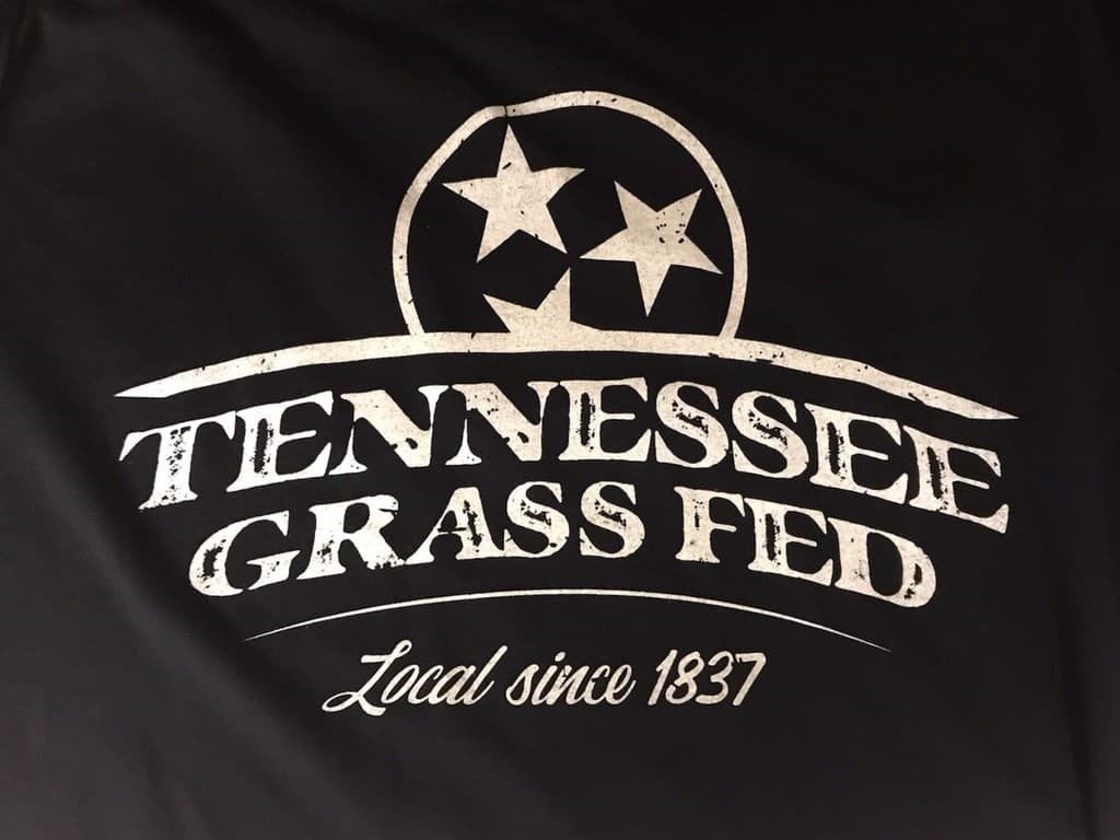 Tennessee Grass Fed