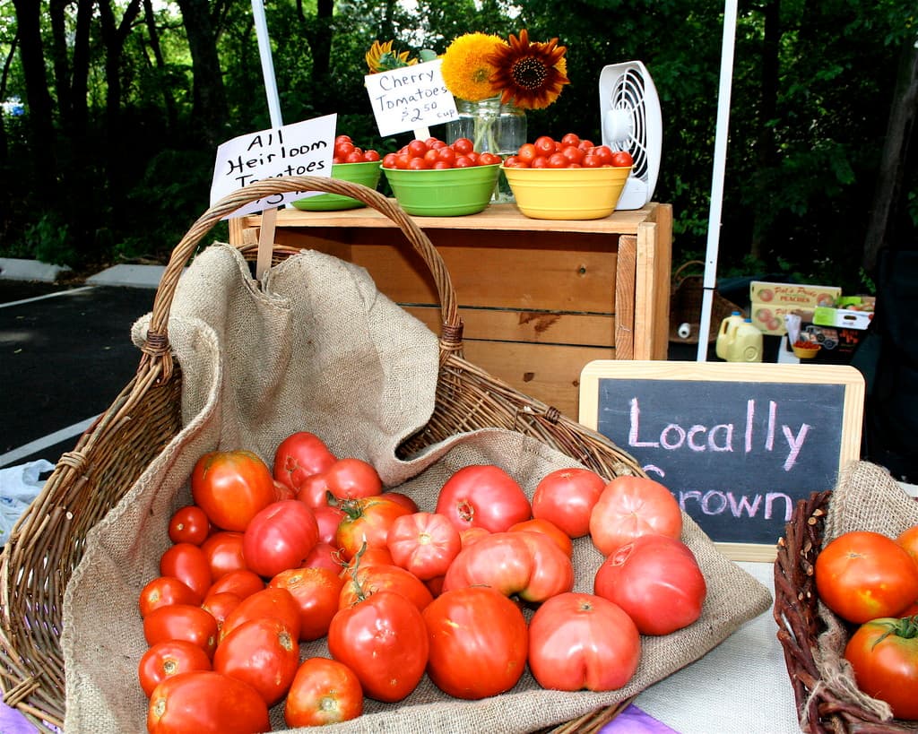 Brainerd Farmers' Market