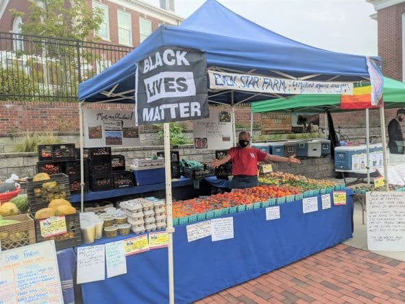 Even' Star Organic Farm