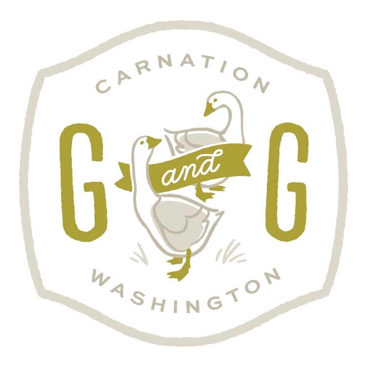 Goose and Gander Farm