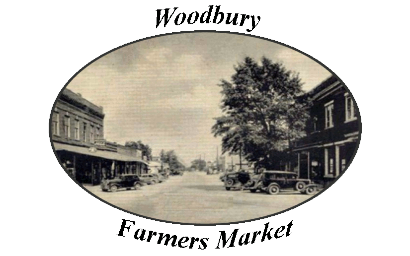 Woodbury Farmers Market