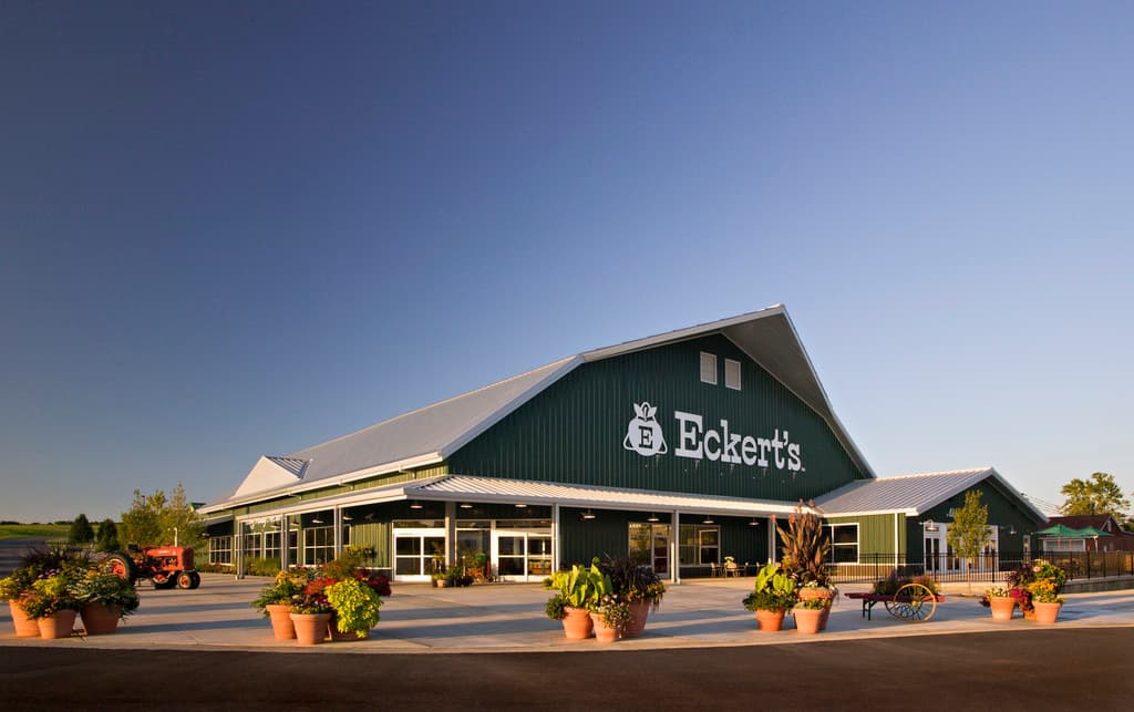 Eckert's Country Store and Farms