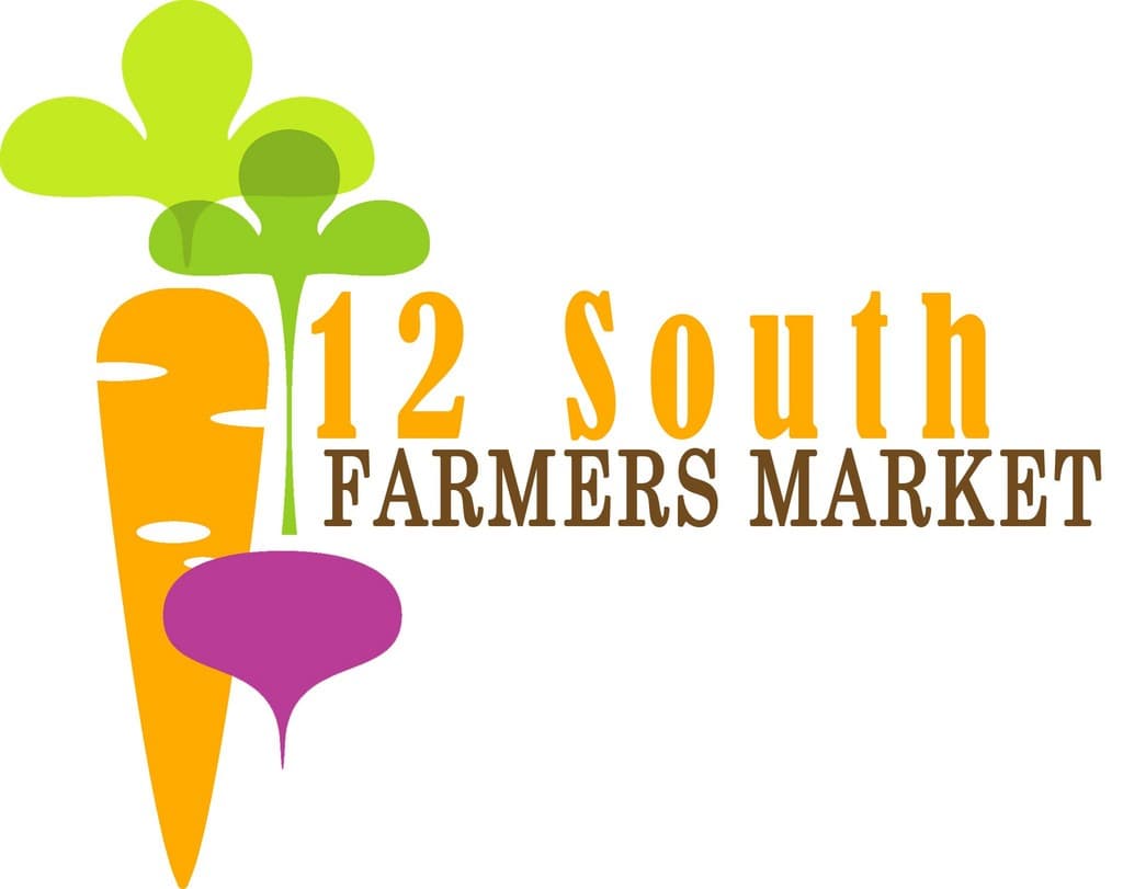 12 South Farmers Market