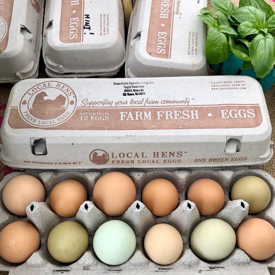 Tangled Thicket Farm