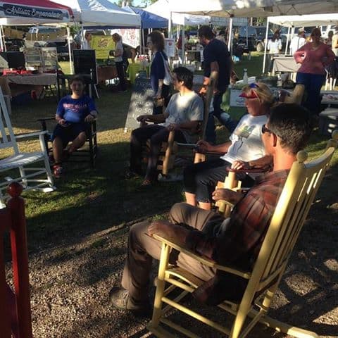 Dripping Springs Farmers Market