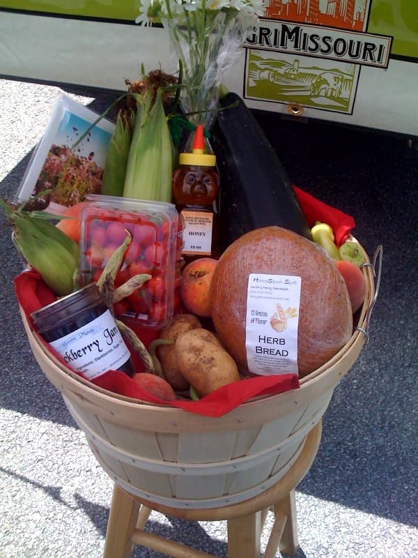 Lake St. Louis Farmers Market