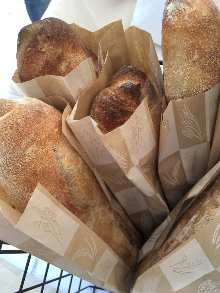 Kennett Square Farmers Market