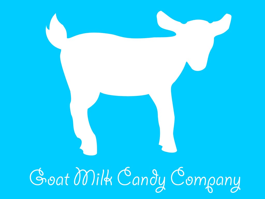 Goat Milk Candy Co.