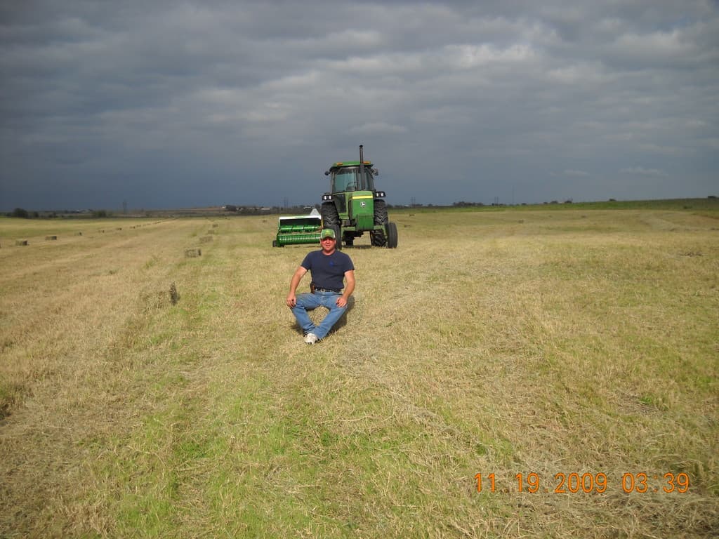 Lund Produce Co. Branchgrove Farms