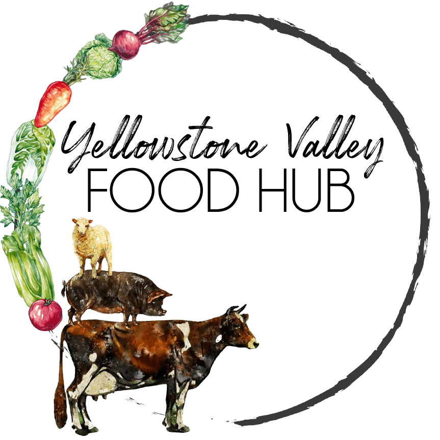 Yellowstone Valley Food Hub