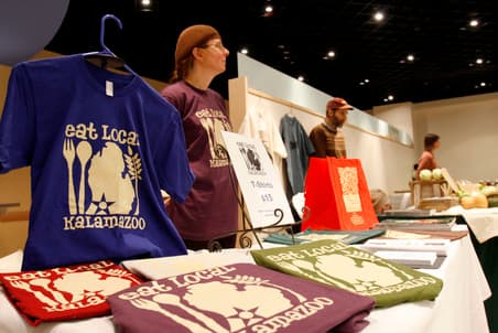 Bronson Winter Farmers' Market