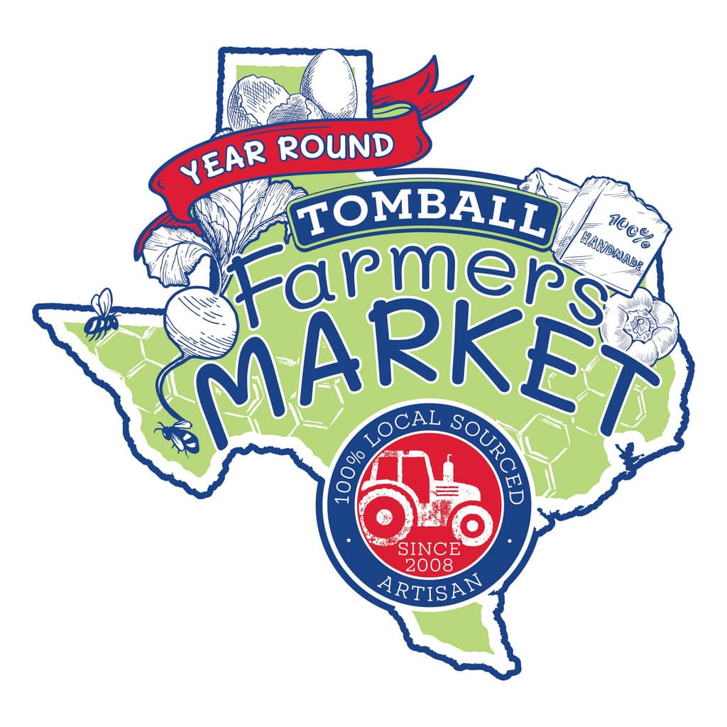 Tomball Farmers Market