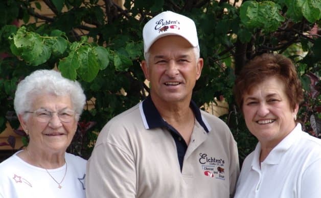 Eichten's Cheese & Specialty Foods