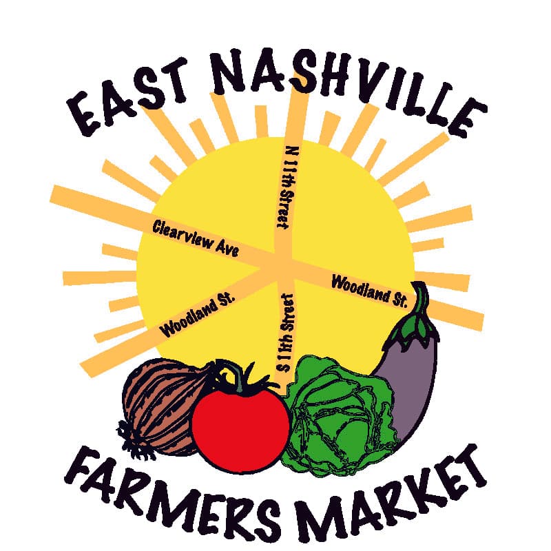 East Nashville Farmers Market
