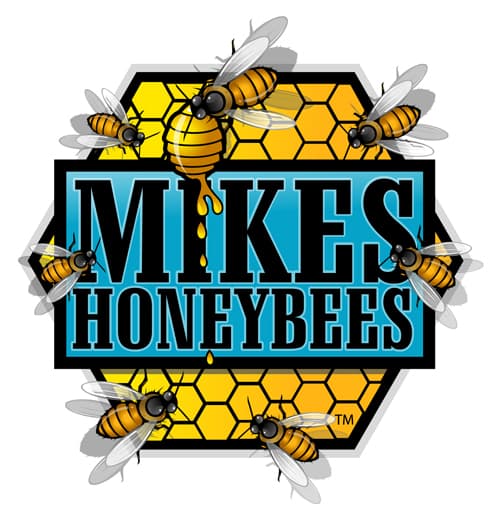 Mikes Honeybees