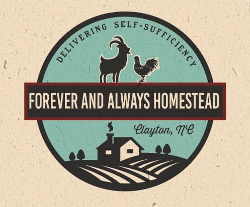 Forever and Always Homestead