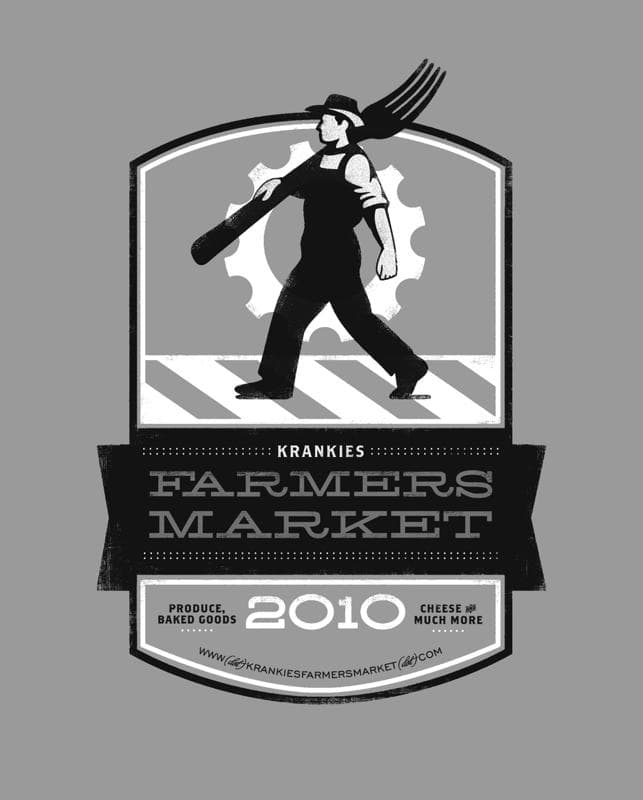 Krankies Farmers Market