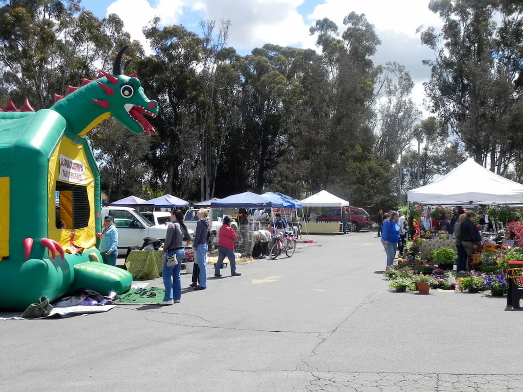 Ramona Certified Farmers' Market