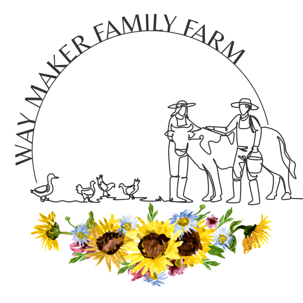 Way Maker Family Farm