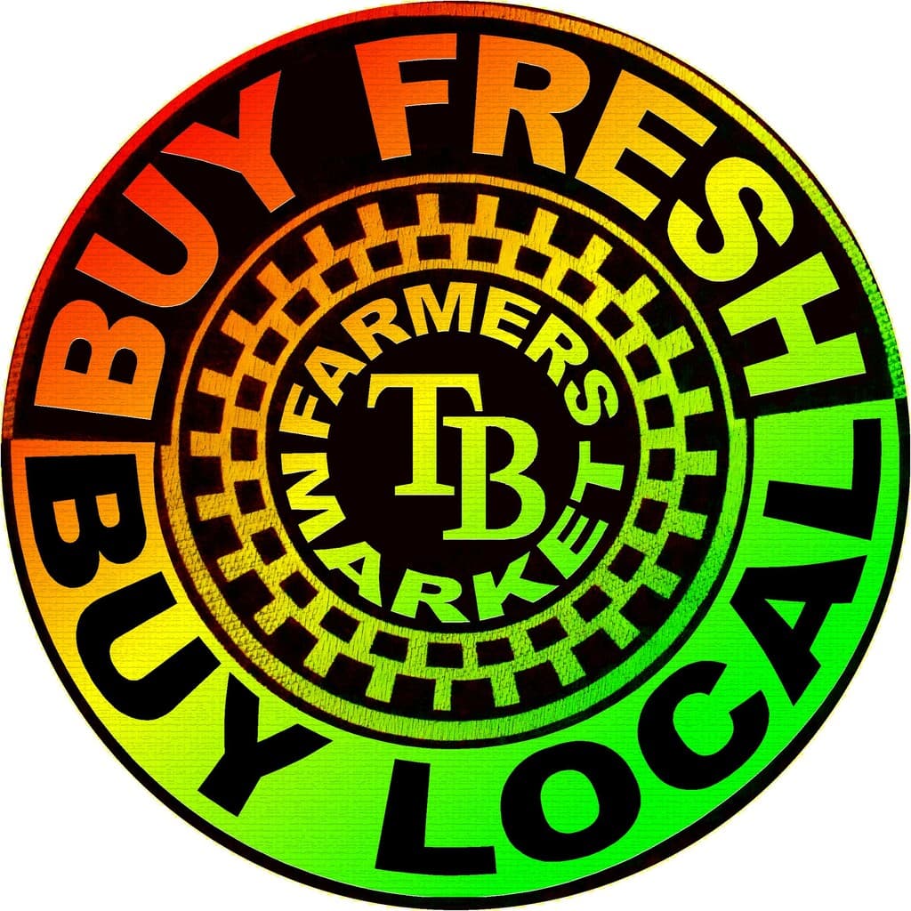 Tampa Bay Farmers Market