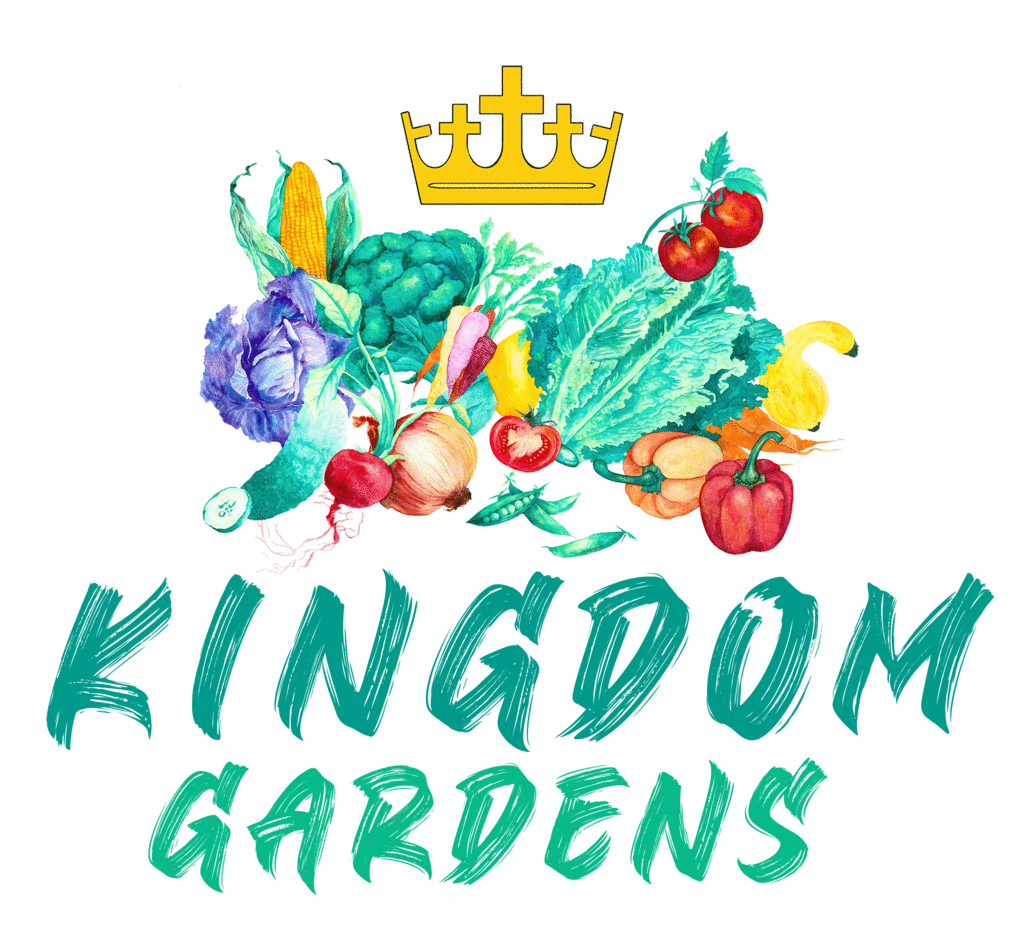 Kingdom Gardens