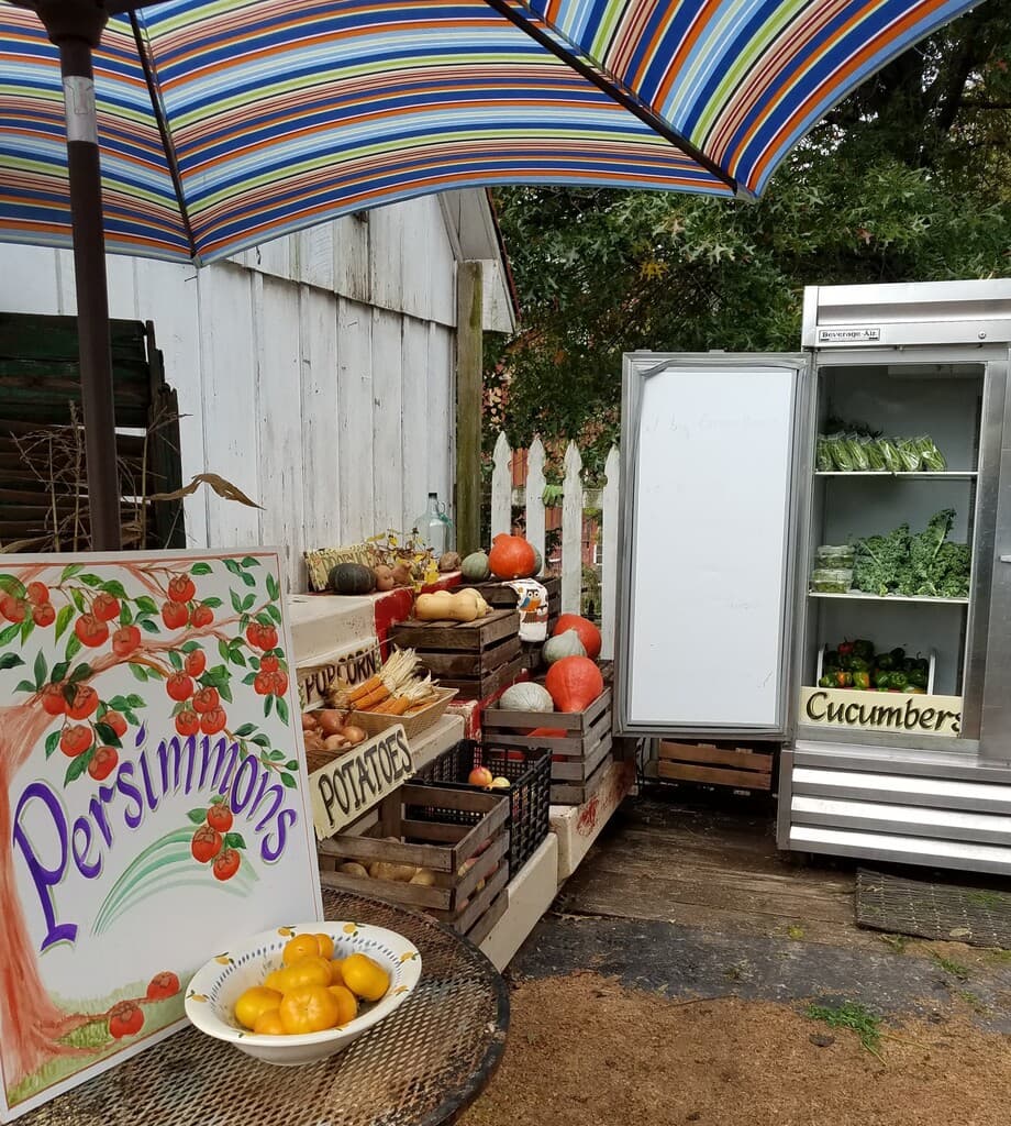 Sycamore Spring Farm