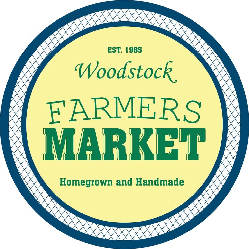 Woodstock Farmers Market