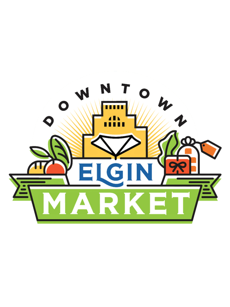 Downtown Elgin Market
