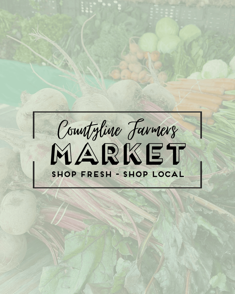 Countyline Farmers Market
