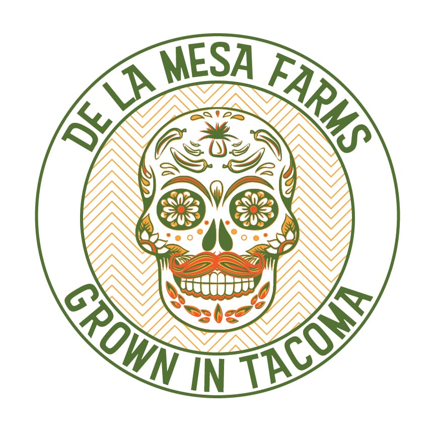 De La Mesa Farms LLC