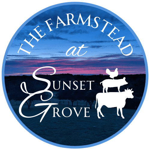 The Farmstead at Sunset Grove