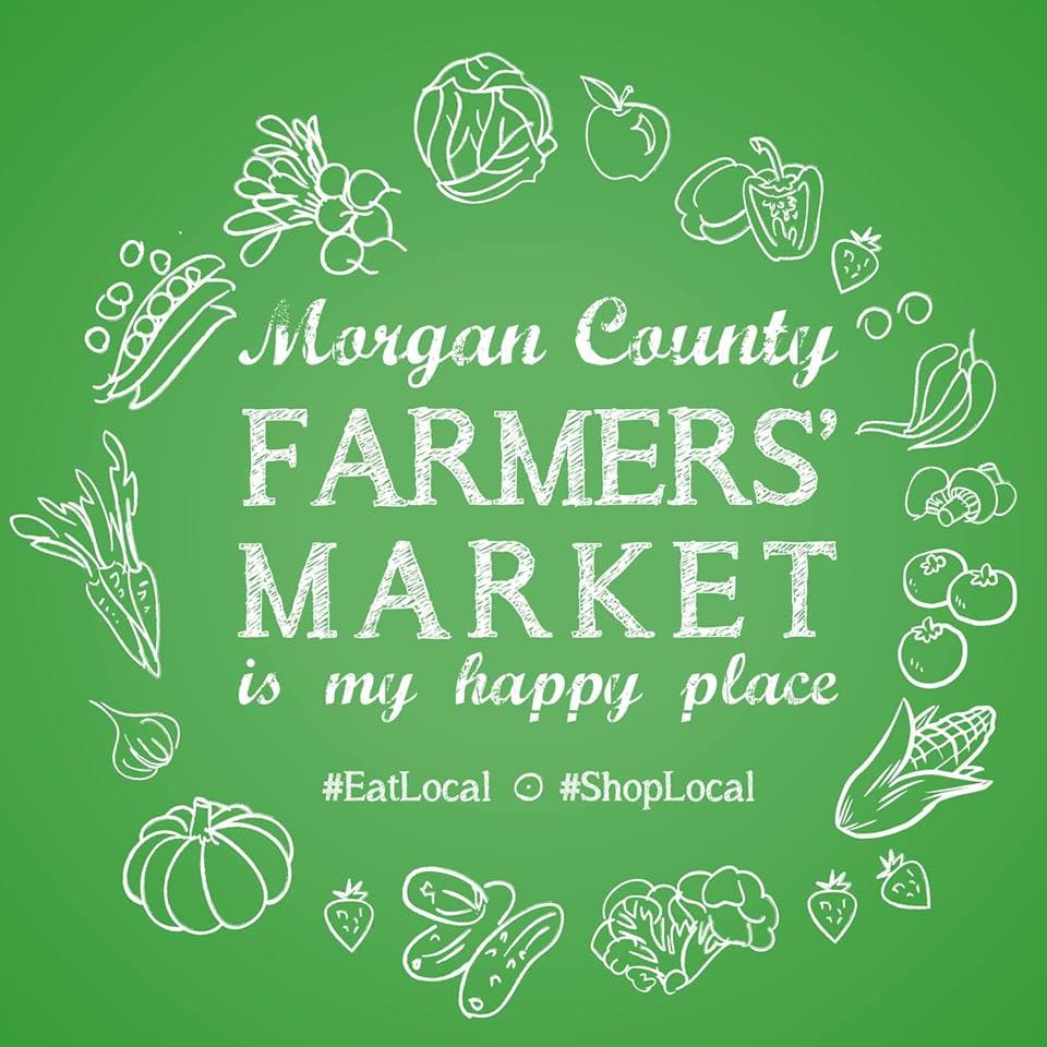 Morgan County Farmers Market Association, Indiana