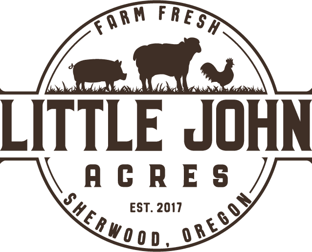 Little John Acres