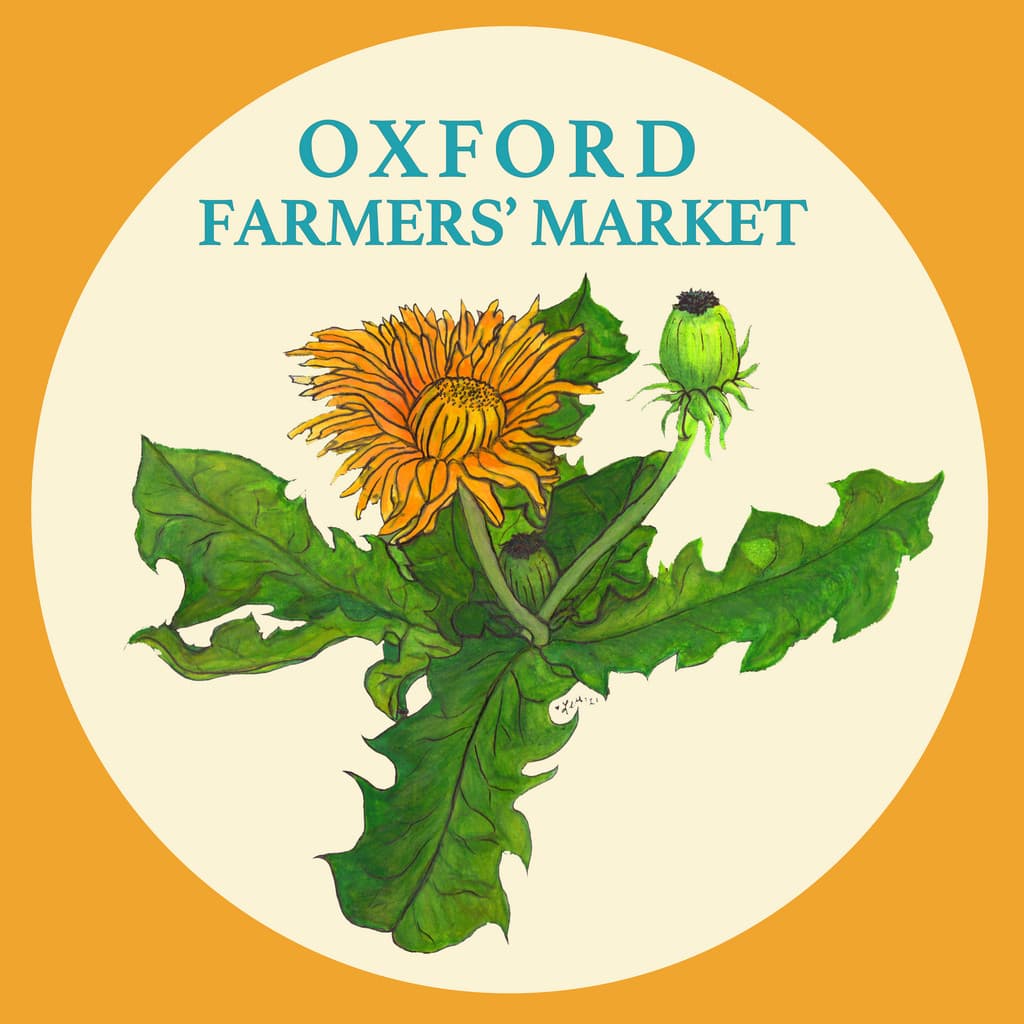 Oxford Winter Farmers' Market